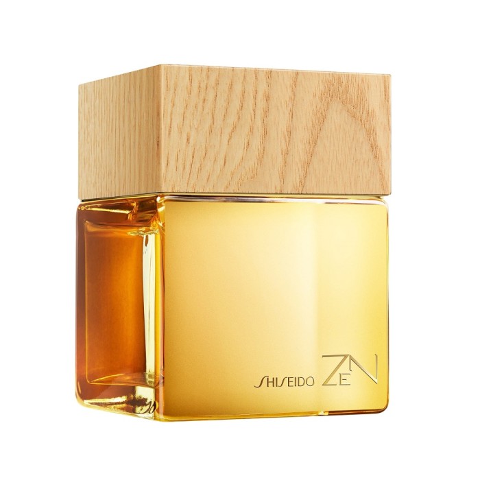 Shiseido Zen Kadın Parfüm Edp 100 Ml - 2