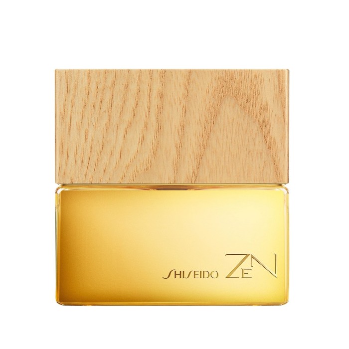Shiseido Zen Kadın Parfüm Edp 50 Ml - 1
