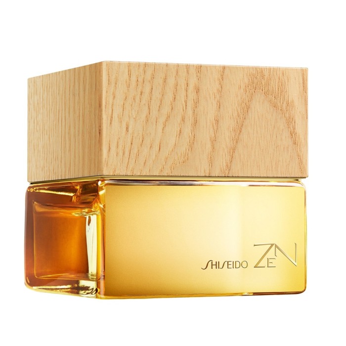 Shiseido Zen Kadın Parfüm Edp 50 Ml - 2