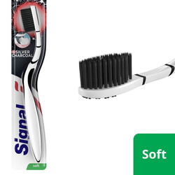 Signal Charcoal Diş Fırçası - 2