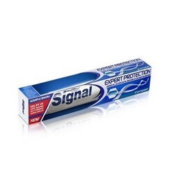 Signal Expert Protection Komple Bakım Diş Macunu 75 Ml - Signal