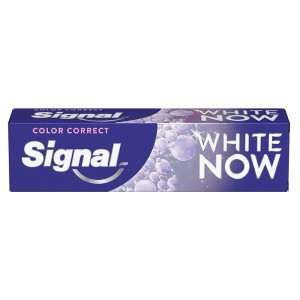 Signal White Now Beauty Diş Macunu 75 Ml - Signal