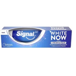 Signal - Signal White Now Diş Macunu 75 Ml