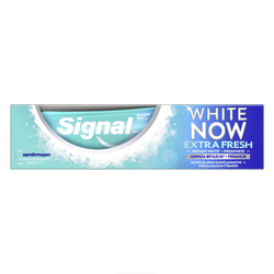 Signal - Signal White Now Extra Fresh Diş Macunu 75 Ml