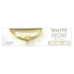 Signal - Signal White Now Forever White Diş Macunu 75 Ml