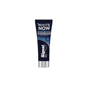 Signal White Now Lekesiz Beyazlık Diş Macunu 75 Ml - Signal