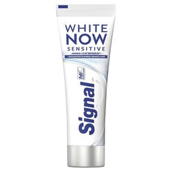 Signal White Now Sensitive Diş Macunu 75 Ml - Signal