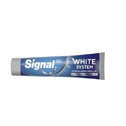 Signal - Signal White Now System Diş Macunu 75 Ml