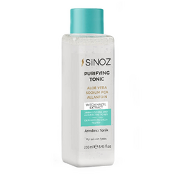 Sinoz Arındırıcı Tonik 250 Ml 