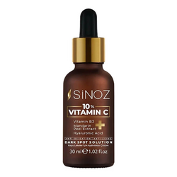 Sinoz C Vitamini Serum 30 Ml - Sinoz