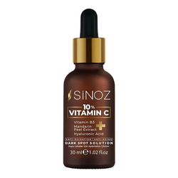 Sinoz - Sinoz C Vitamini Serum 30 Ml