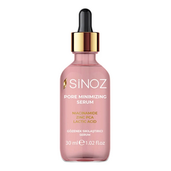 Sinoz - Sinoz Gözenek Sıkılaştırıcı Serum 30 Ml