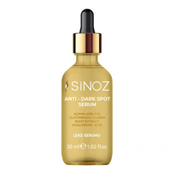 Sinoz - Sinoz Leke Serumu 30 Ml