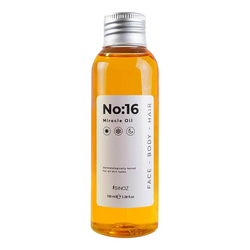Sinoz Miracle Oil No 16 100 Ml - Sinoz