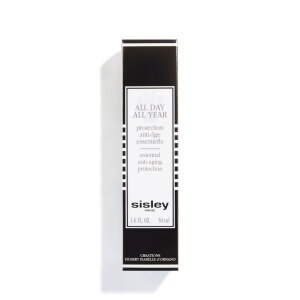 Sisley All Day All Year Anti Aging Moisturizer 50 Ml - 2