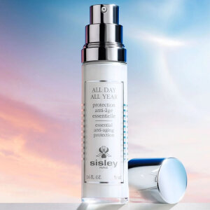 Sisley All Day All Year Anti Aging Moisturizer 50 Ml - 5