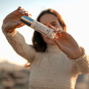 Sisley All Day All Year Anti Aging Moisturizer 50 Ml - 4
