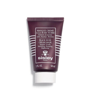 Sisley Black Rose Cream Mask 60 Ml - Sisley