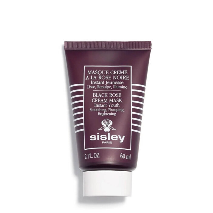 Sisley Black Rose Cream Mask 60 Ml - 1