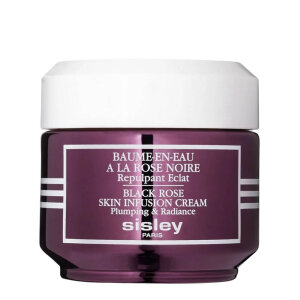 Sisley Black Rose Skin Infusion Cream 50 Ml - Sisley