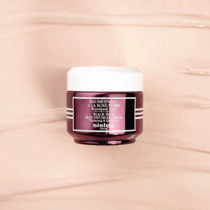 Sisley Black Rose Skin Infusion Cream 50 Ml - 5