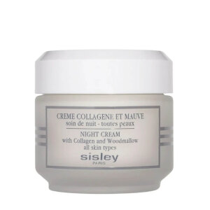 Sisley Collagen&Woodmallow Night Cream 50 Ml - Sisley