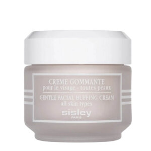 Sisley Creme Gommante Facial Buffing Cream 50 Ml - Sisley