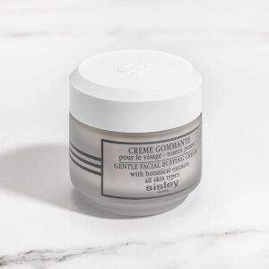 Sisley Creme Gommante Facial Buffing Cream 50 Ml - 4
