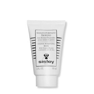 Sisley Deeply Purifying Mask&Tropical Resins 60 Ml - Sisley