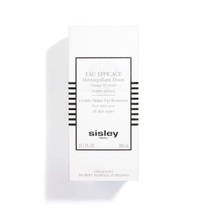 Sisley Eau Efficace Gentle Make-Up Remover 300 Ml - 3