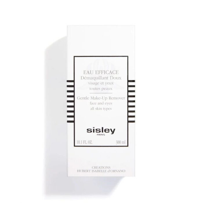 Sisley Eau Efficace Gentle Make-Up Remover 300 Ml - 3
