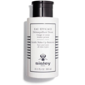 Sisley Eau Efficace Gentle Make-Up Remover 300 Ml - Sisley