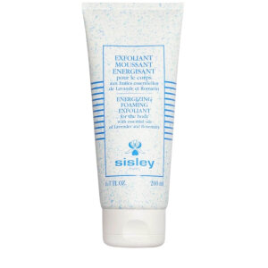 Sisley Energizing Foaming Exfoliant 200 Ml - Sisley