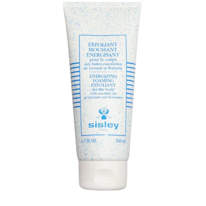 Sisley Energizing Foaming Exfoliant 200 Ml - 1