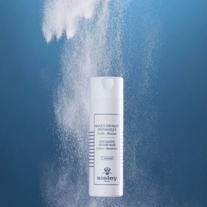 Sisley Exfoliating Enzyme Mask 40 Gr - 6