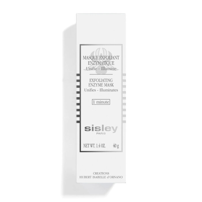 Sisley Exfoliating Enzyme Mask 40 Gr - 3