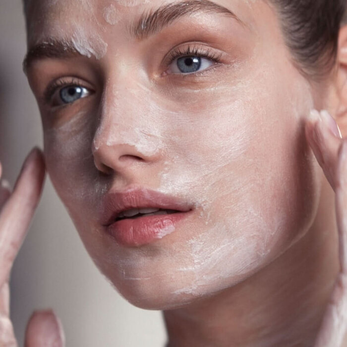 Sisley Exfoliating Enzyme Mask 40 Gr - 4