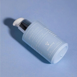 Sisley Eye and Lip Make-Up Remover 120 Ml - 4