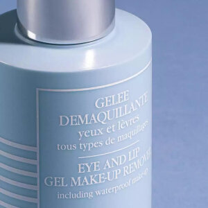Sisley Eye and Lip Make-Up Remover 120 Ml - 3