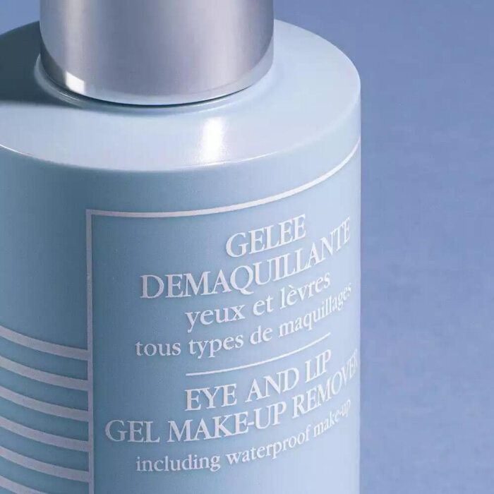 Sisley Eye and Lip Make-Up Remover 120 Ml - 3