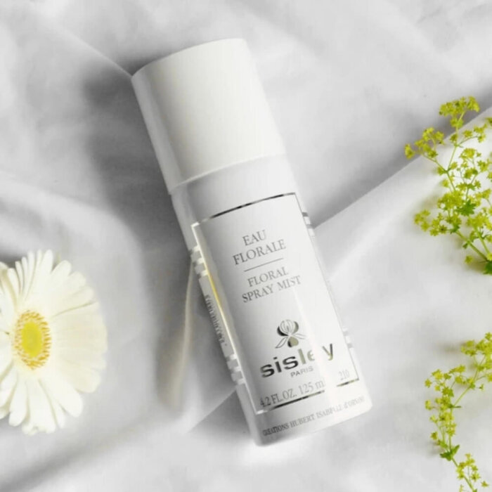 Sisley Floral Spray Mist 100 Ml - 2