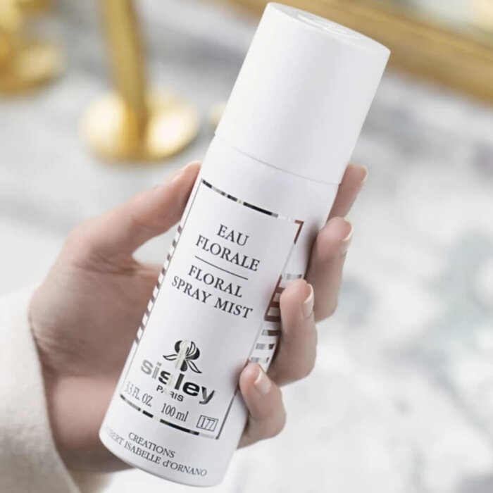 Sisley Floral Spray Mist 100 Ml - 3