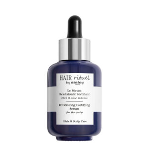 Sisley Hair Revitalizing Fortifying Serum 60 Ml - Sisley