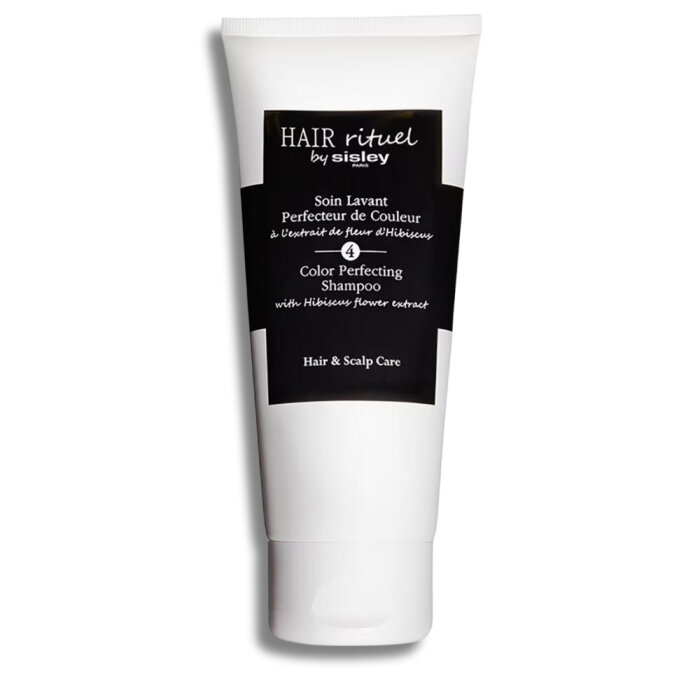 Sisley Hair Rituel Color Perfecting Shampoo 200 Ml - 1