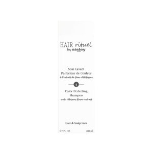 Sisley Hair Rituel Color Perfecting Shampoo 200 Ml - 3