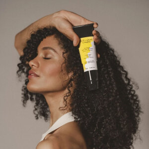Sisley Hair Rituel Curl Care Cream 150 Ml - 4