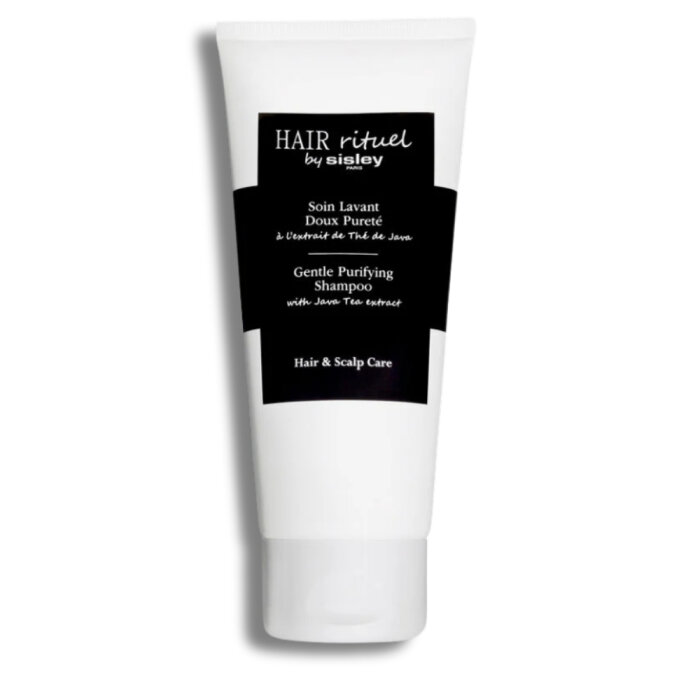 Sisley Hair Rituel Doux Purete Gentle Purifying 200 Ml - 1
