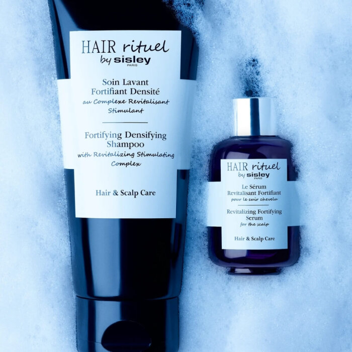 Sisley Hair Rituel Fortifying Densifying Shampoo 200 Ml - 6