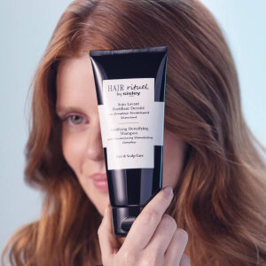 Sisley Hair Rituel Fortifying Densifying Shampoo 200 Ml - 4