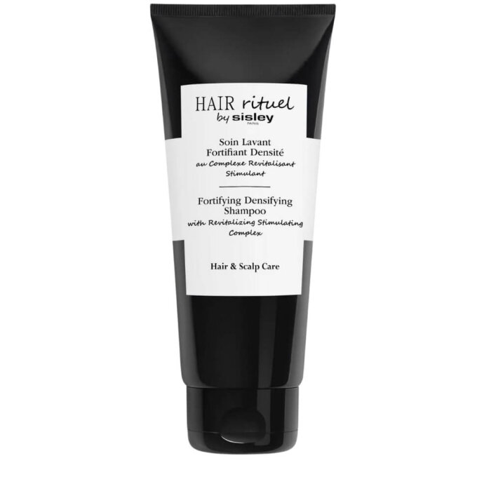 Sisley Hair Rituel Fortifying Densifying Shampoo 200 Ml - 1
